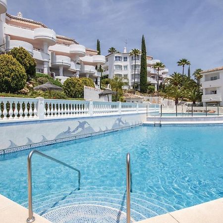 El Puente Luxury 3 Bedroom Міхас Екстер'єр фото