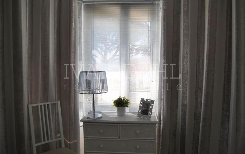 El Puente Luxury 3 Bedroom Міхас Екстер'єр фото
