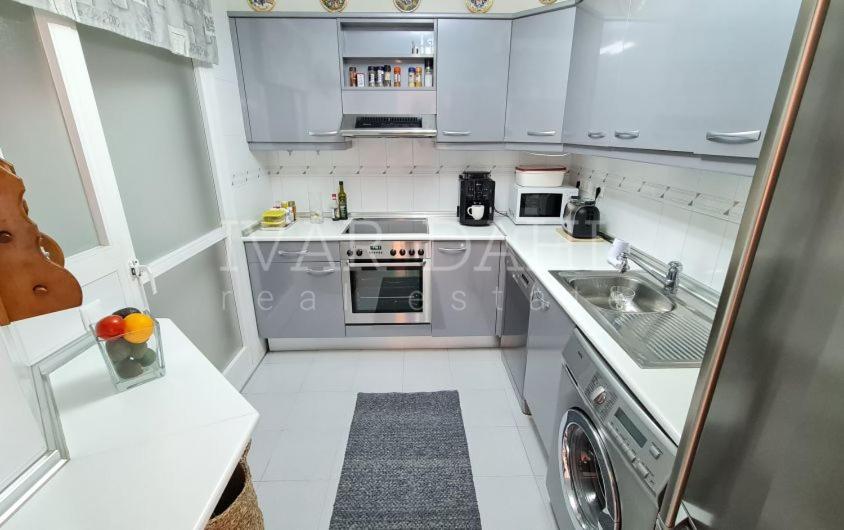 El Puente Luxury 3 Bedroom Міхас Екстер'єр фото