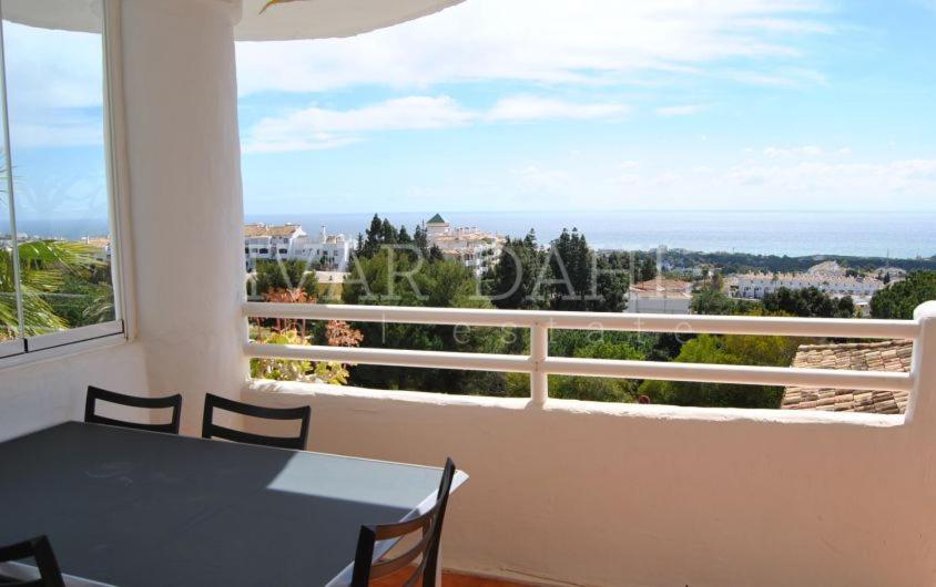 El Puente Luxury 3 Bedroom Міхас Екстер'єр фото