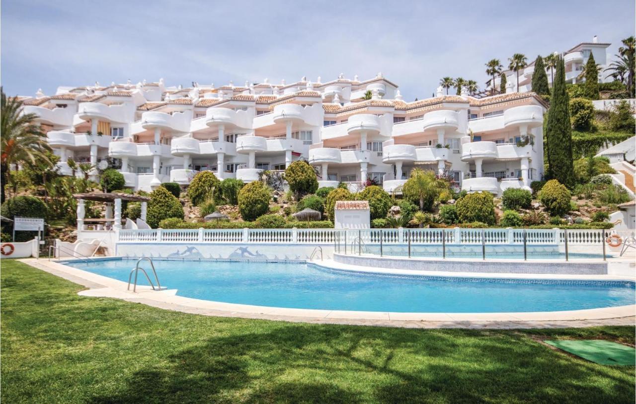 El Puente Luxury 3 Bedroom Міхас Екстер'єр фото